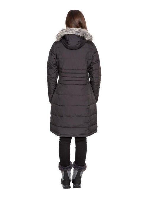 Trespass - Parka matelassée PHYLLIS s - Kiabi