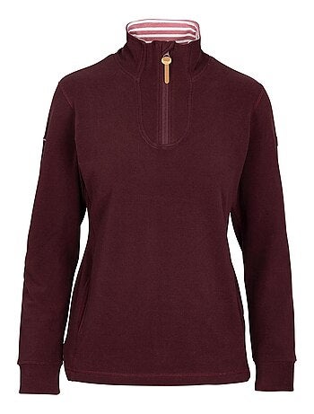 Trespass - Polaire BIG HEART