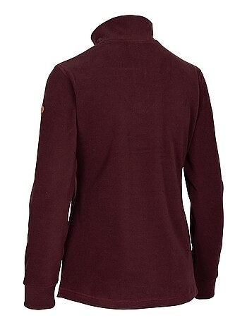 Trespass - Polaire BIG HEART