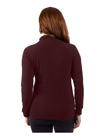 Trespass - Polaire BIG HEART