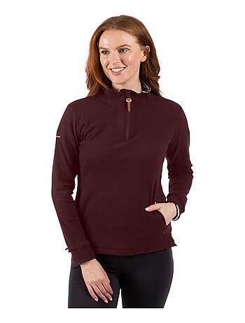 Trespass - Polaire BIG HEART