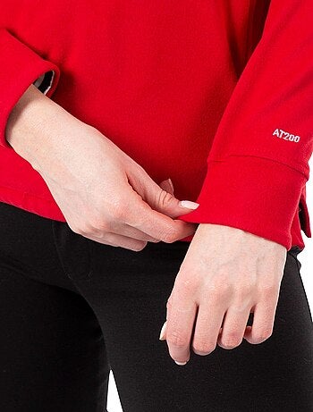 Trespass - Polaire BIG HEART