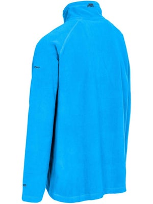 Gants En Polaire Pour Enfant Trespass Norta - Poignets Ajustés Et Doublure Chaude - Pour Ski Et Jeux D'Hiver