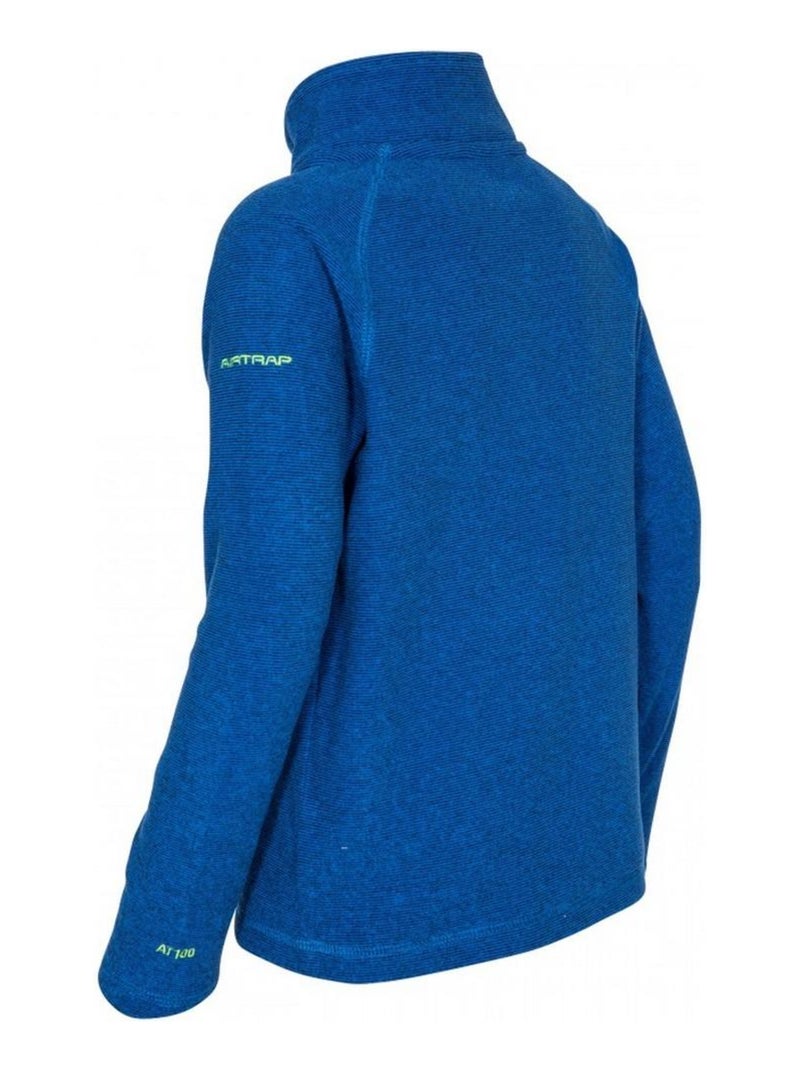 Trespass - Polaire KEYNOTE Bleu - Kiabi