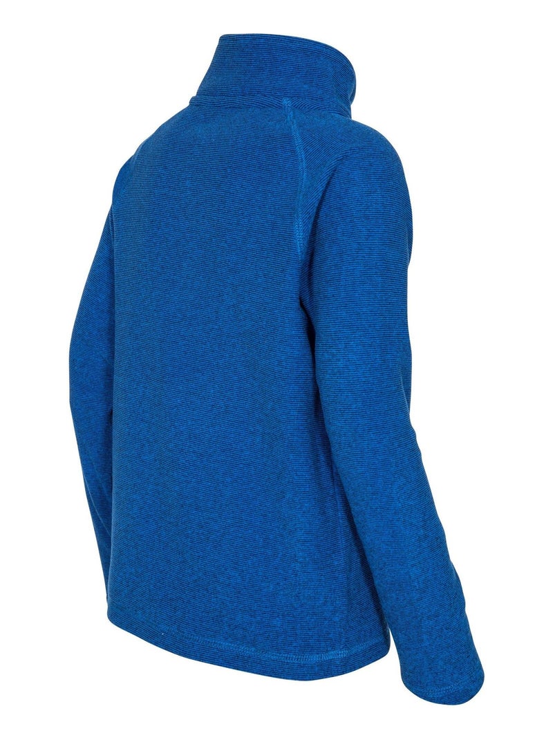 Trespass - Polaire KEYNOTE Bleu - Kiabi