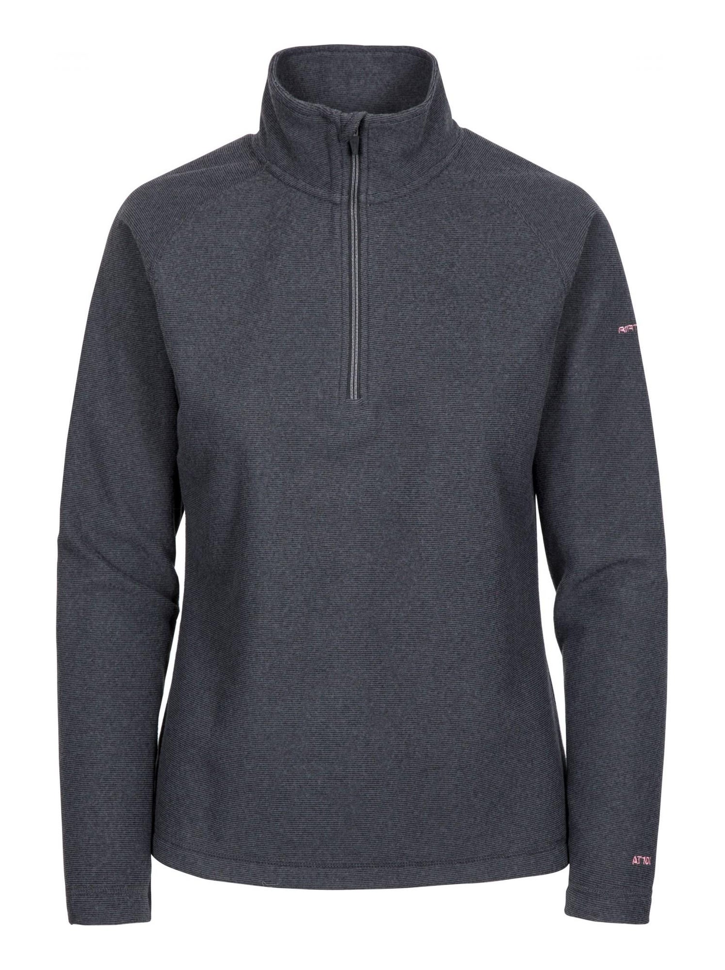 Polaire Trespass Masonville Airtrap Homme – Gris, 2XL/XXL, Neuve Avec étiquettes