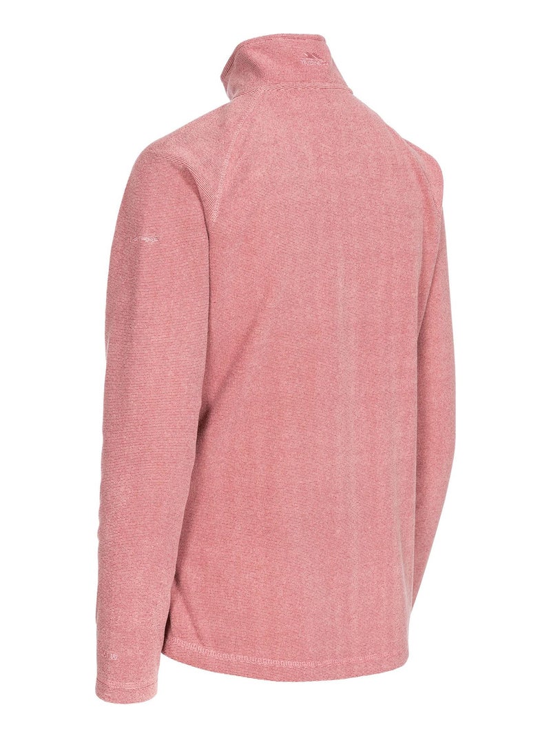 Trespass - Polaire MEADOWS Rose foncé - Kiabi
