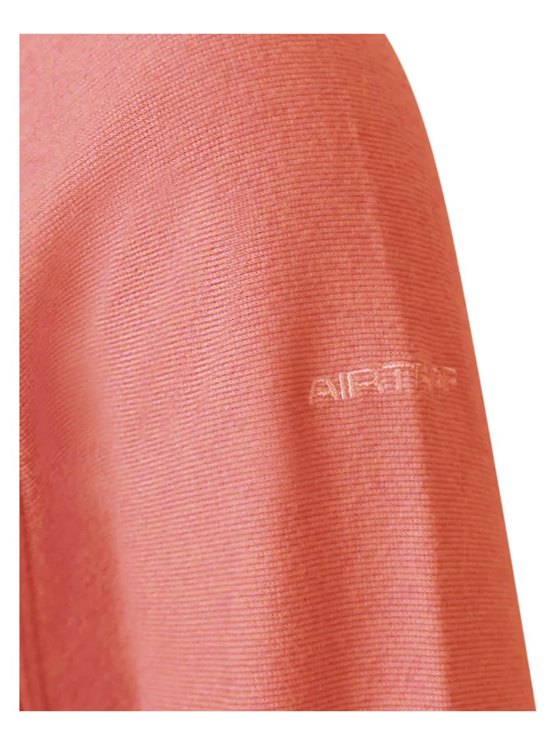 Trespass - Polaire MEADOWS Rose foncé - Kiabi