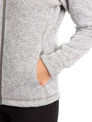 Trespass - Polaire RESERVE