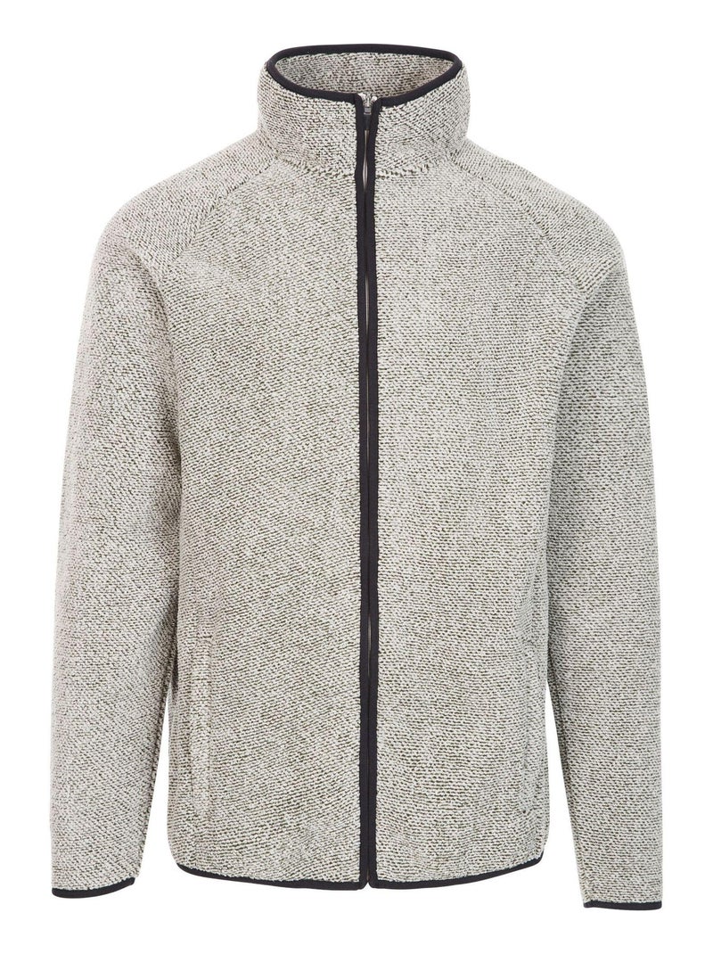 Trespass - Polaire SALO Beige - Kiabi
