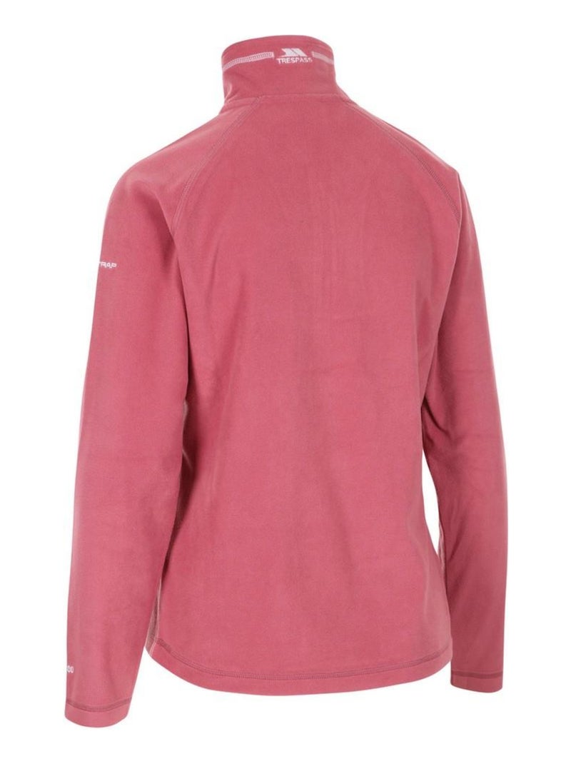 Trespass - Polaire SKYLAR Rose - Kiabi