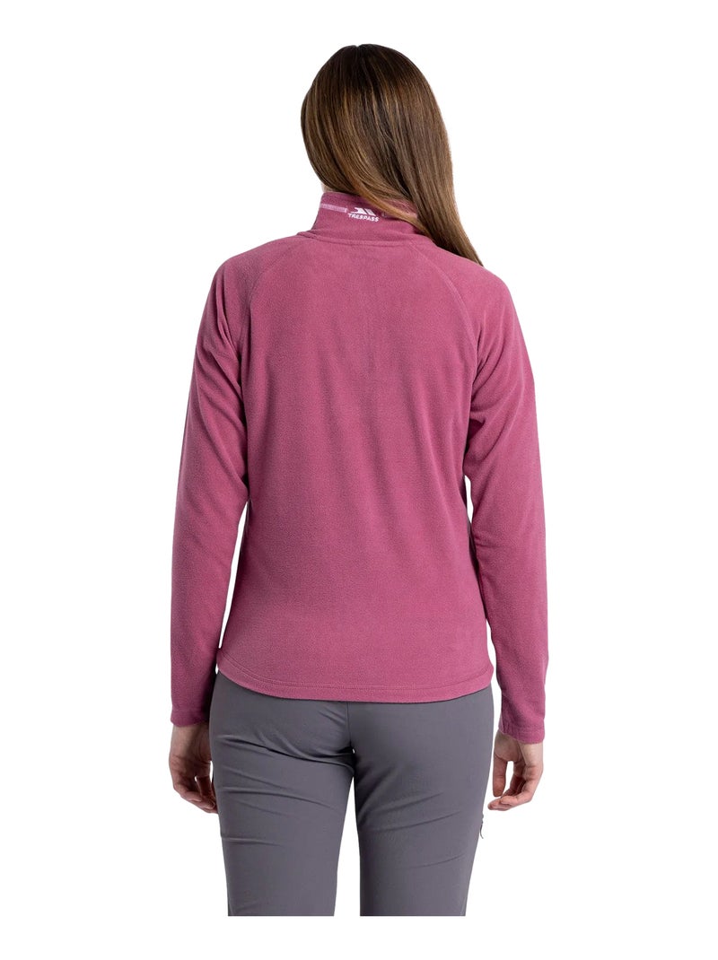 Trespass - Polaire SKYLAR Rose - Kiabi