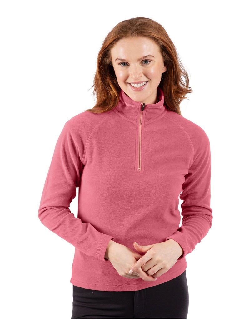 Trespass - Polaire SKYLAR Rose - Kiabi