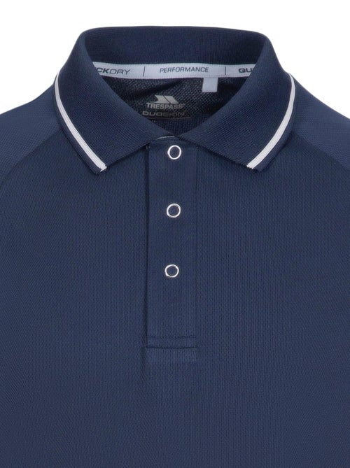 Trespass - Polo BONNINGTON - Kiabi