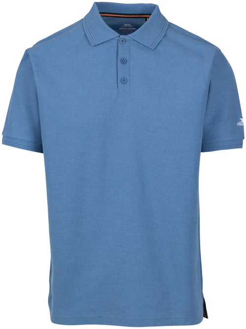 Trespass - Polo Rebelle - Kiabi Trespass - Polo Rebelle - Kiabi