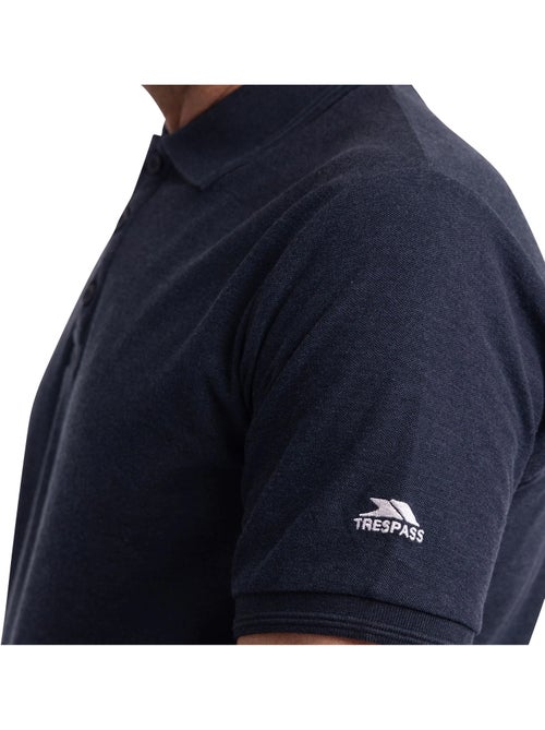 Trespass - Polo Rebelle - Kiabi