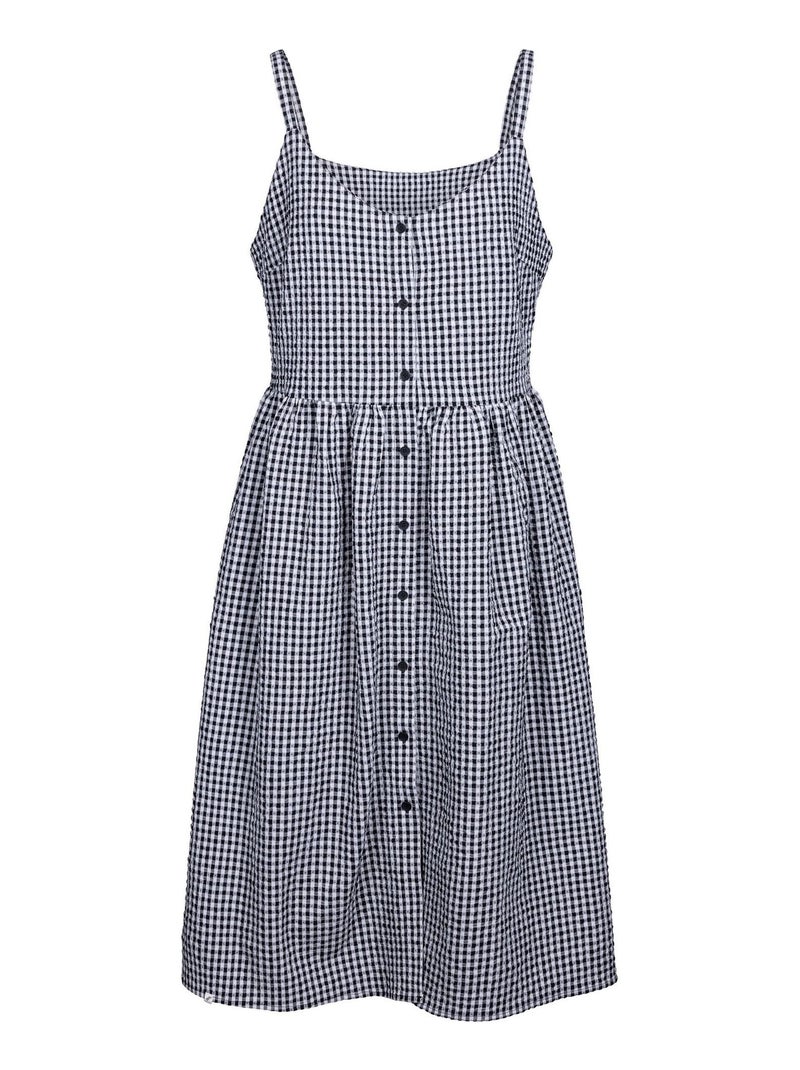 Trespass - Robe décontractée DOROTHY Noir - Kiabi