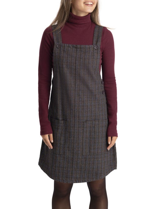 Trespass - Robe décontractée TWIRL s - Kiabi