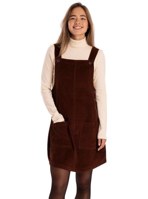 Trespass - Robe décontractée TWIRL s - Kiabi
