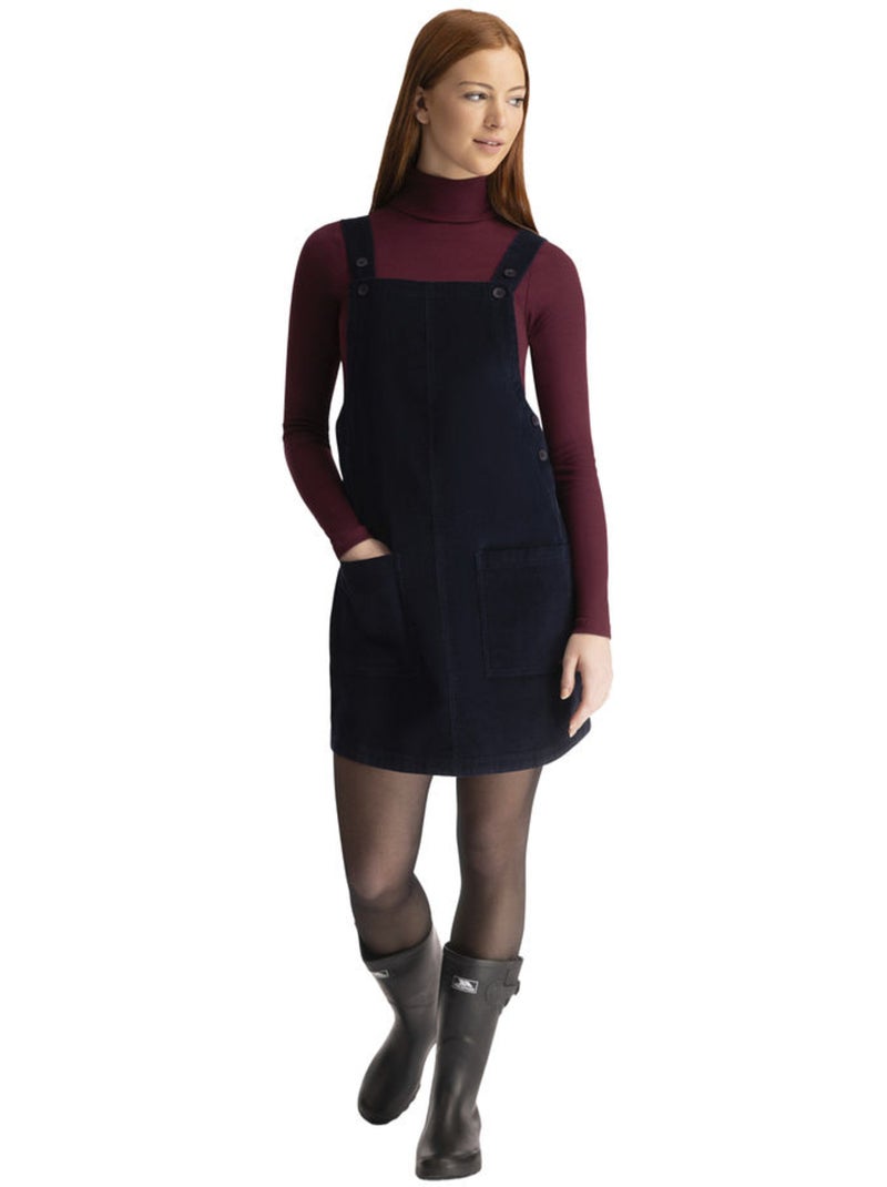 Trespass - Robe décontractée TWIRL s Noir - Kiabi