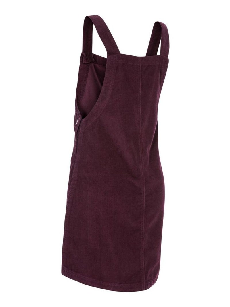 Trespass - Robe décontractée TWIRL s Violet - Kiabi