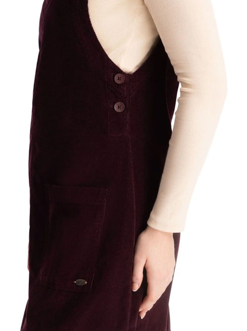 Trespass - Robe décontractée TWIRL s - Kiabi Trespass - Robe décontractée TWIRL s - Kiabi