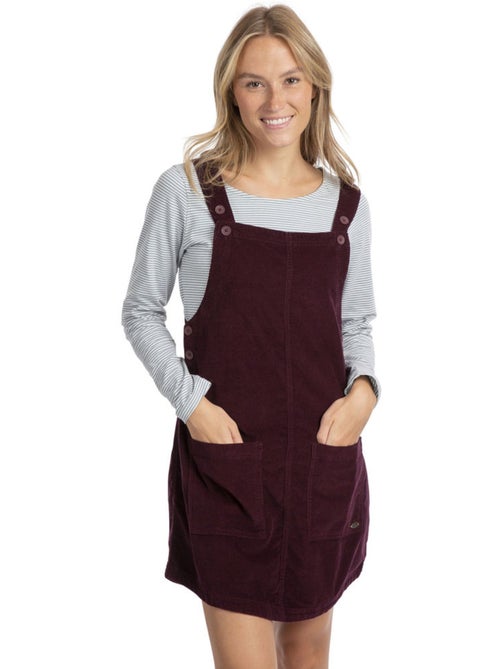 Trespass - Robe décontractée TWIRL s - Kiabi Trespass - Robe décontractée TWIRL s - Kiabi