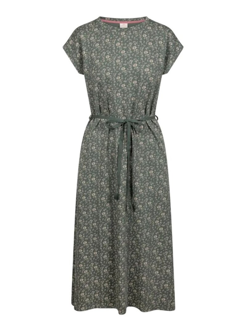 Trespass - Robe PORTIA Vert - Kiabi