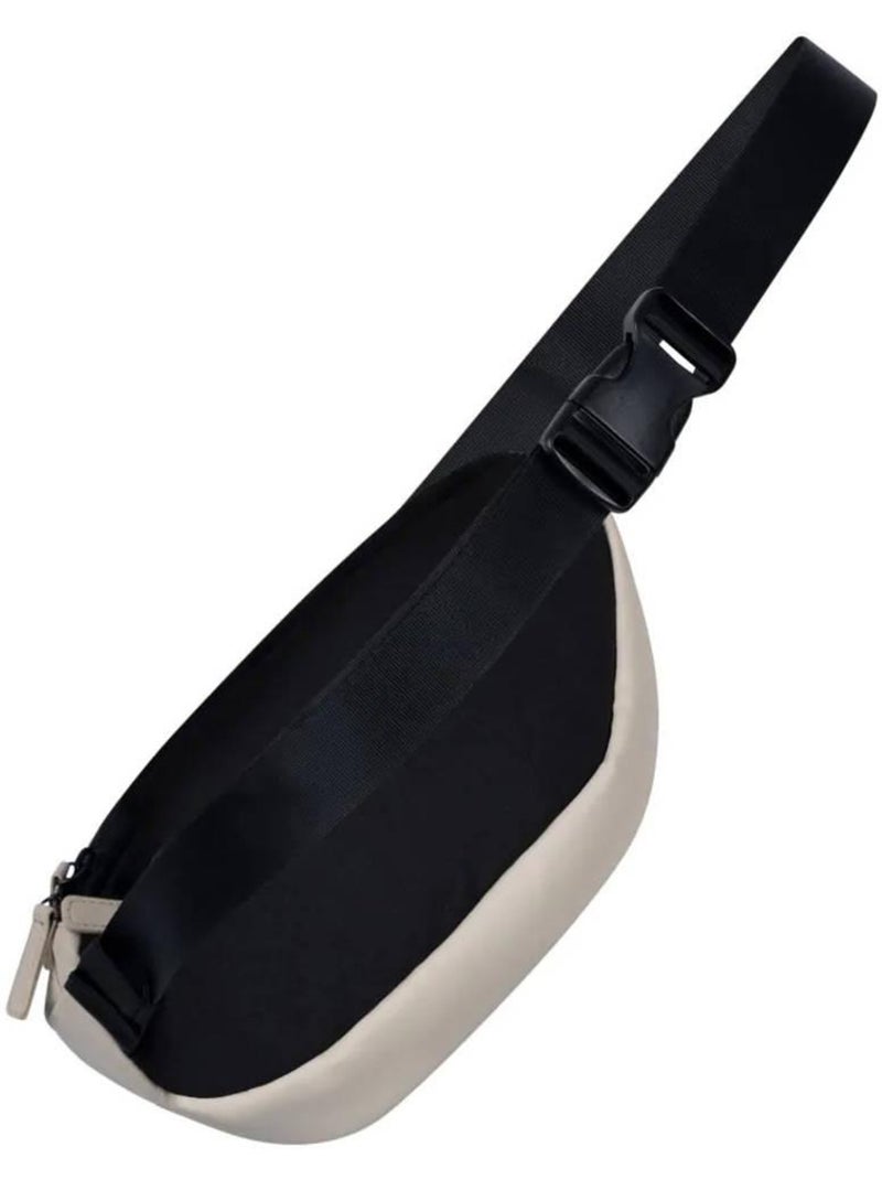 Trespass - Sac à bandoulière MARSU Crème - Kiabi