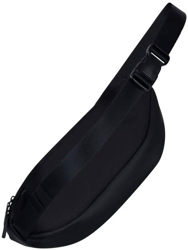 Trespass - Sac à bandoulière MARSU Noir - Kiabi