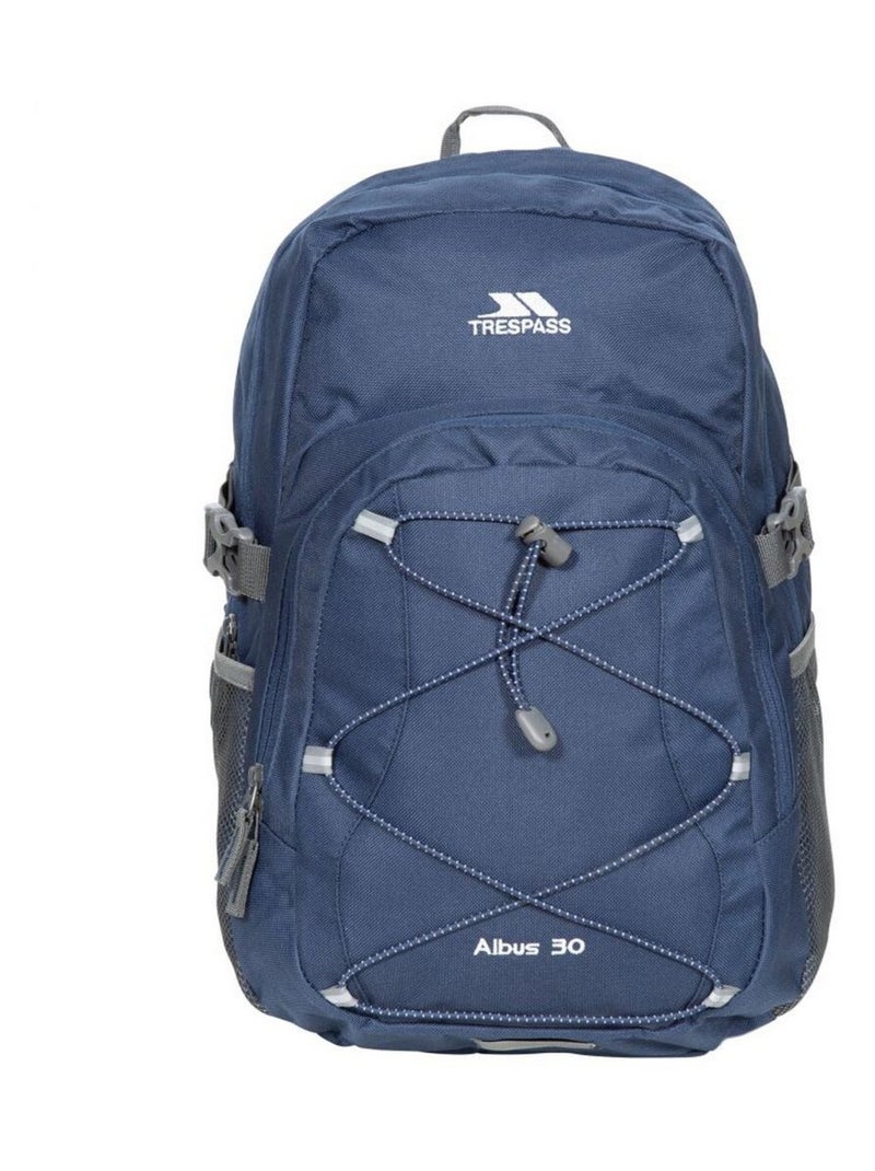 Trespass - Sac à dos ALBUS Bleu marine - Kiabi
