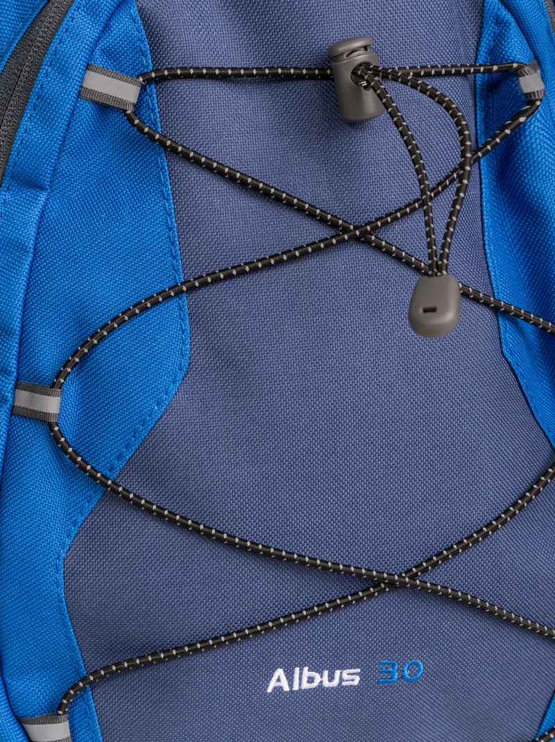 Trespass - Sac à dos ALBUS Bleu marine - Kiabi