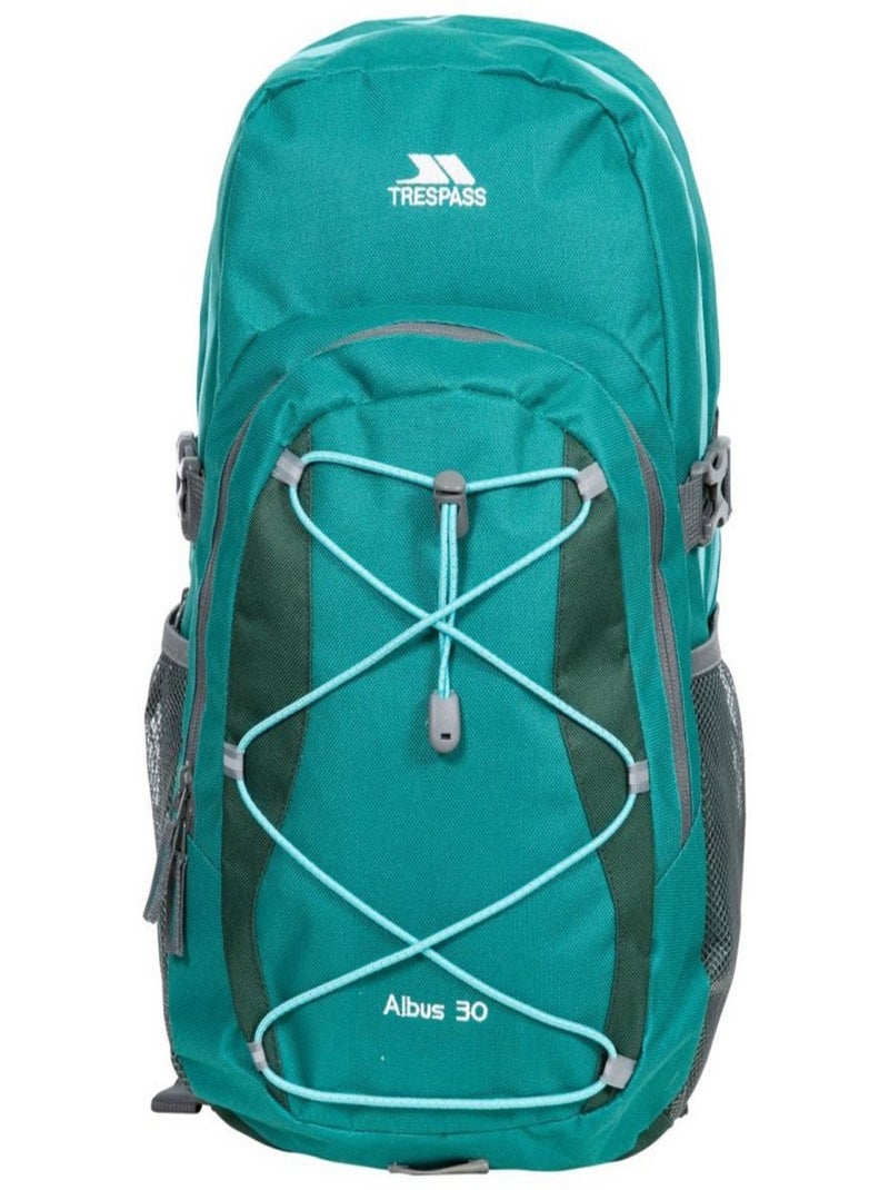 Trespass - Sac à dos ALBUS Bleu turquoise - Kiabi