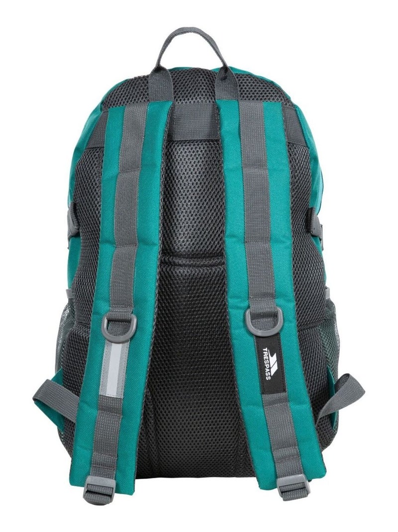 Trespass - Sac à dos ALBUS Bleu turquoise - Kiabi