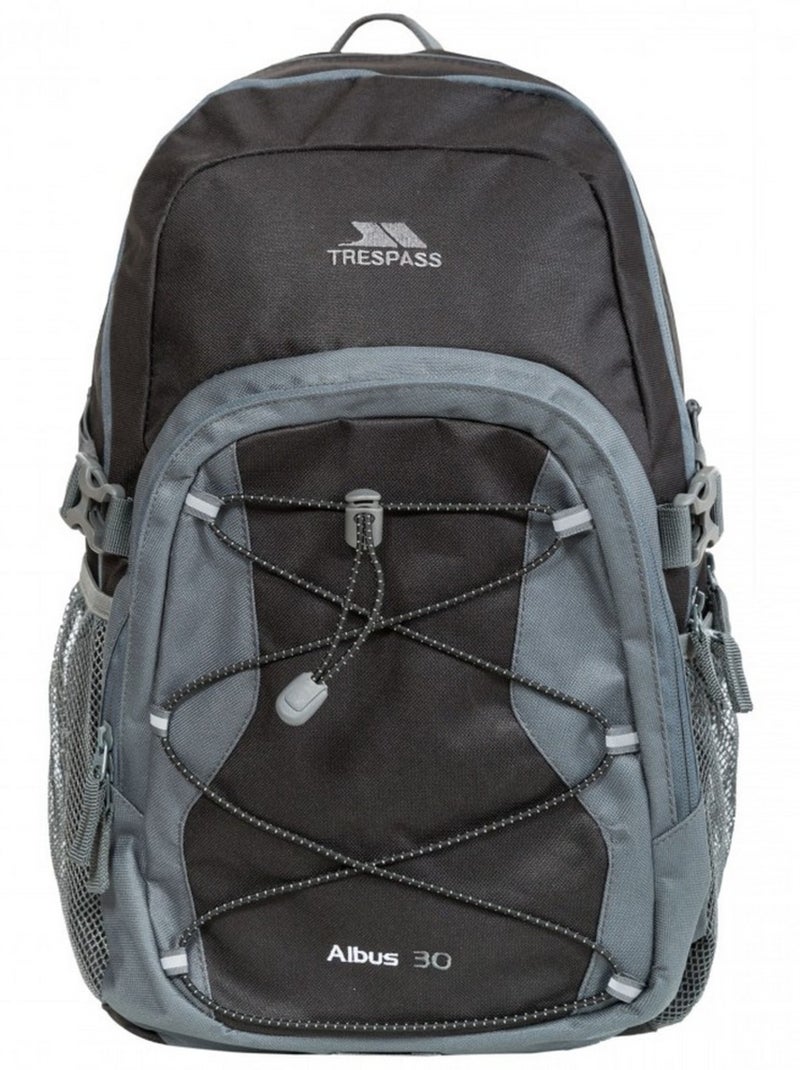 Trespass - Sac à dos ALBUS Gris - Kiabi