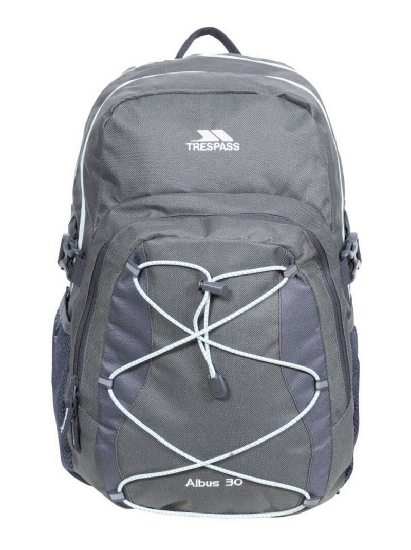 Trespass - Sac à dos ALBUS Gris foncé - Kiabi