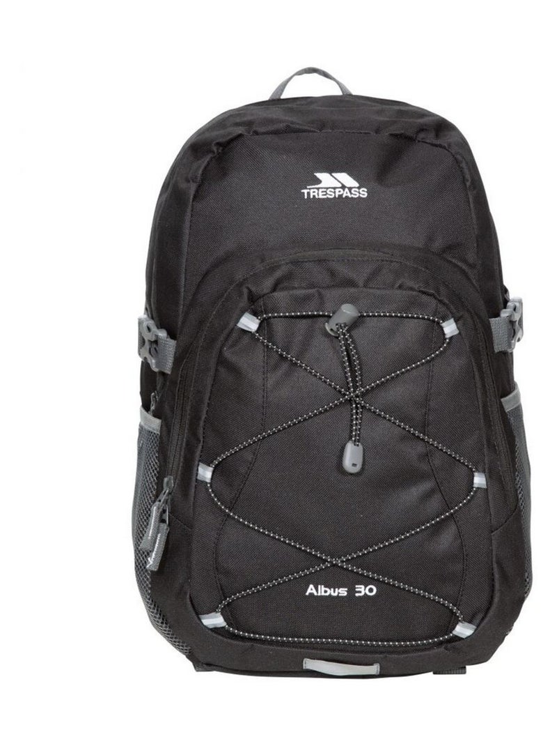 Trespass - Sac à dos ALBUS Noir - Kiabi