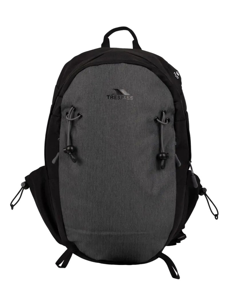 Trespass - Sac à dos APTO Gris - Kiabi
