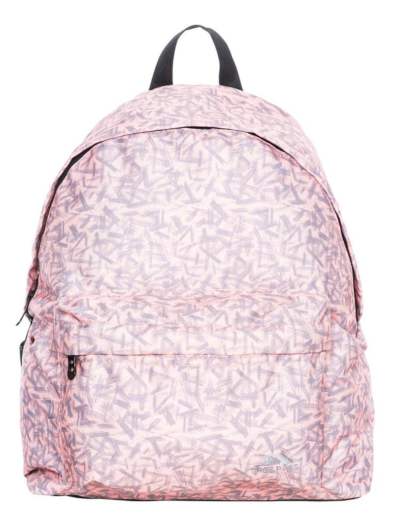 Trespass - Sac à dos BRITT Rose clair - Kiabi