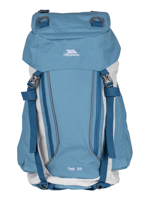 Trespass - Sac à dos de randonnée TREK - Kiabi