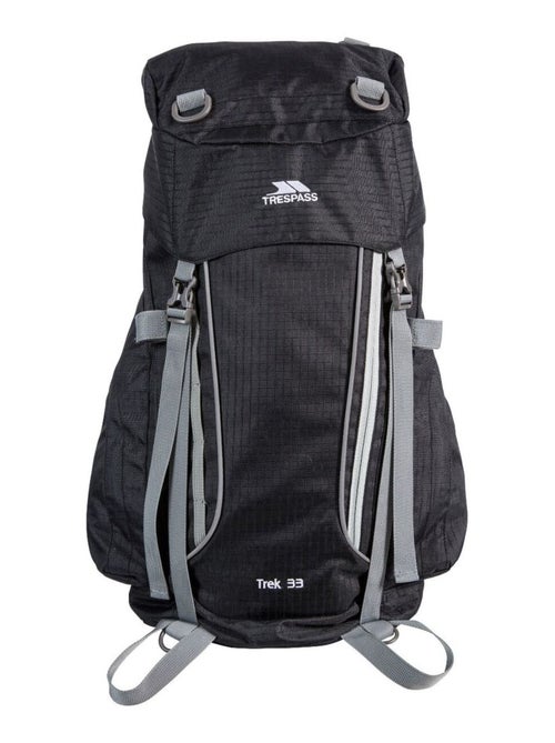 Trespass - Sac à dos de randonnée TREK - Kiabi