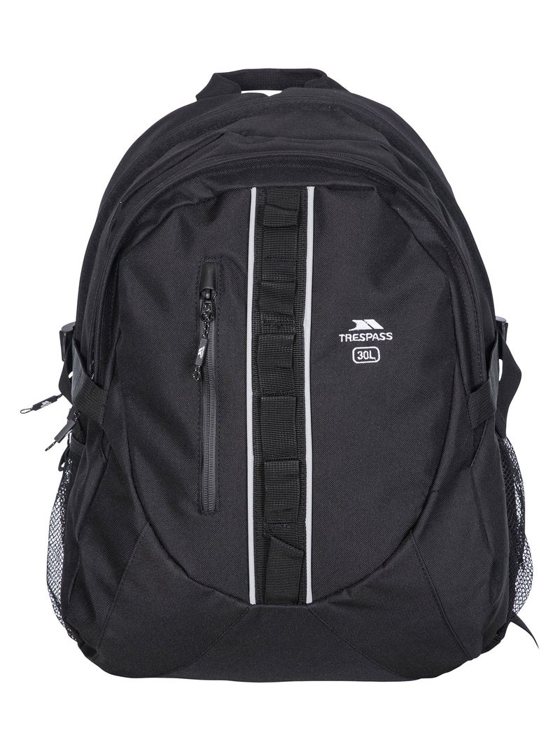 Trespass - Sac à dos DEPTRON Noir - Kiabi