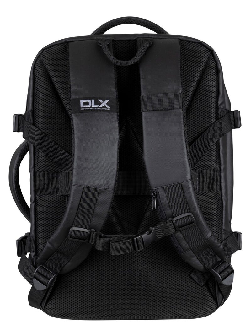 Trespass - Sac à dos RADOS DLX Noir - Kiabi