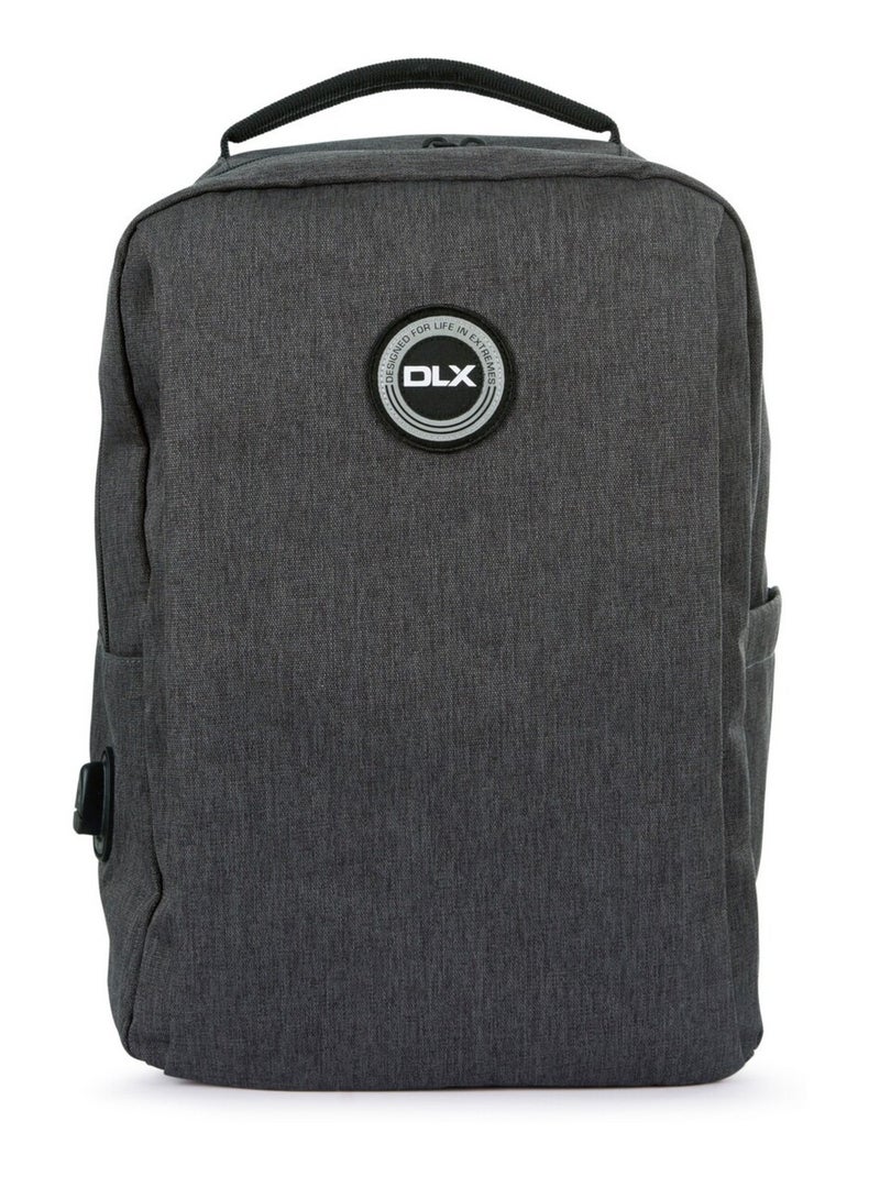 Trespass - Sac à dos SARCLET DLX Gris foncé - Kiabi