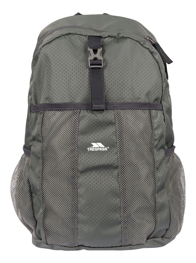 Trespass - Sac à dos TURZO Vert - Kiabi