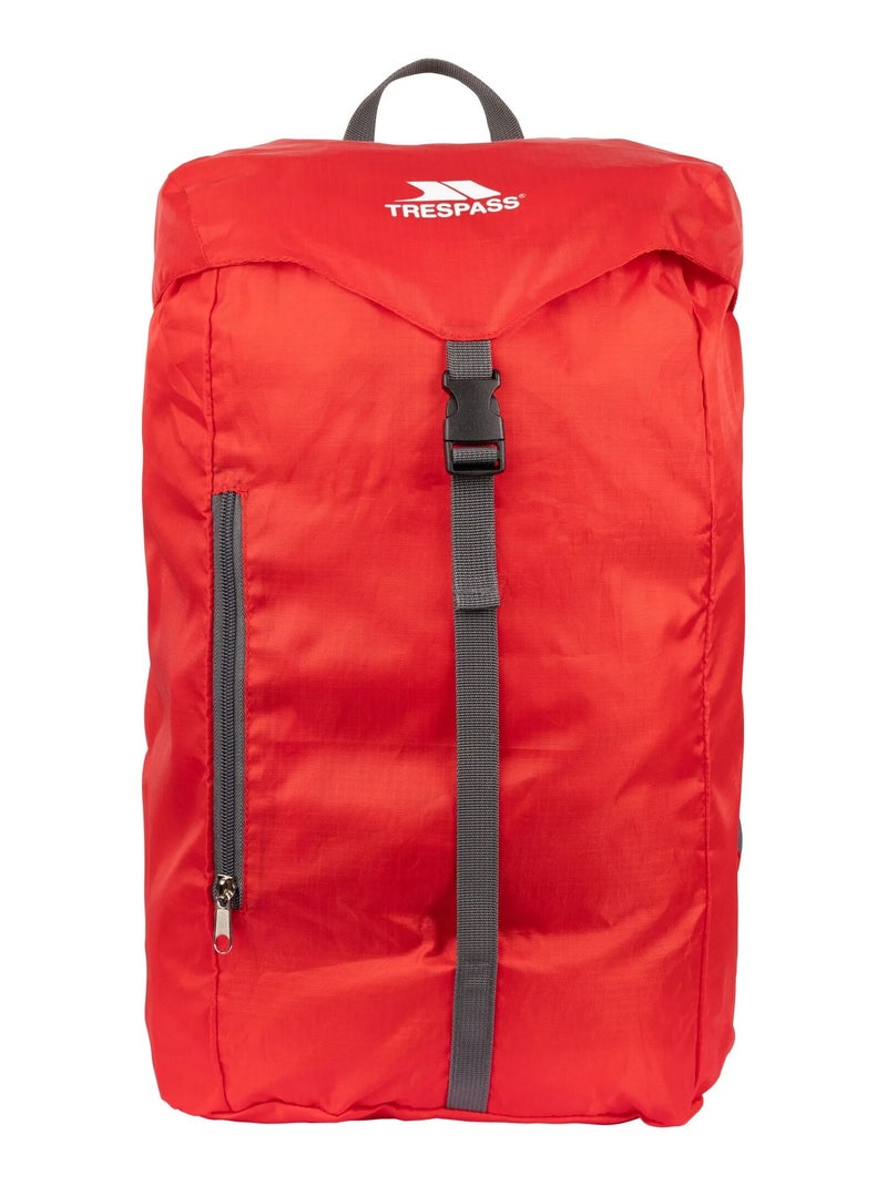 Trespass - Sac à dos VENOY Rouge - Kiabi