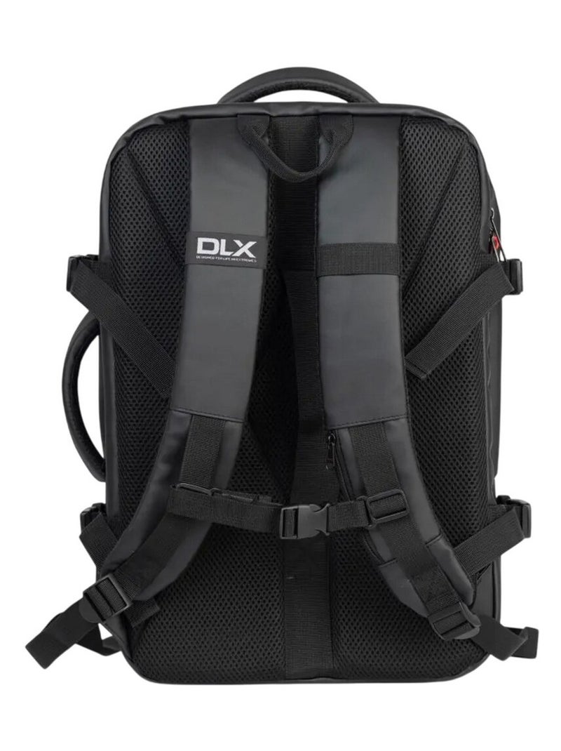 Trespass - Sac à dos VOLMOS DLX Noir - Kiabi