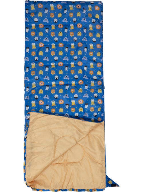 Trespass - Sac de couchage - Kiabi