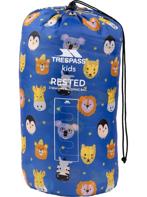 Trespass - Sac de couchage - Kiabi