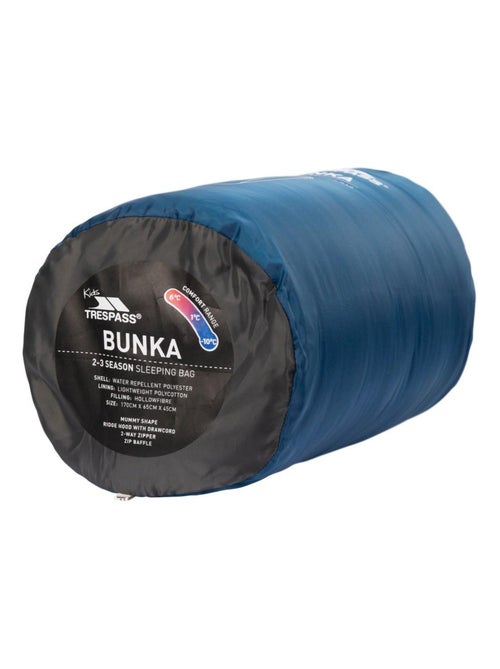 Trespass - Sac de couchage BUNKA - Kiabi